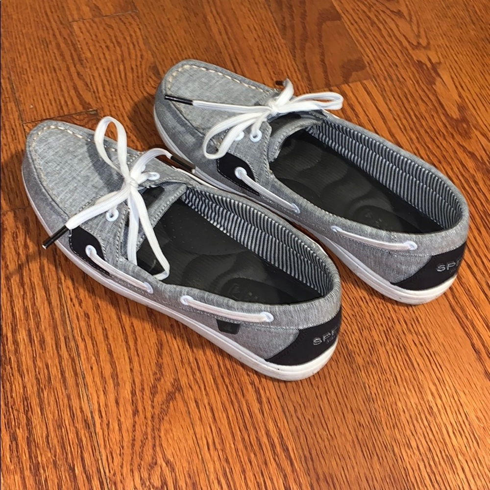Sperry Shoes
